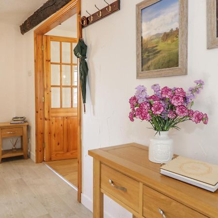 Cyffdy Cottage - Tegid Бэйла Экстерьер фото