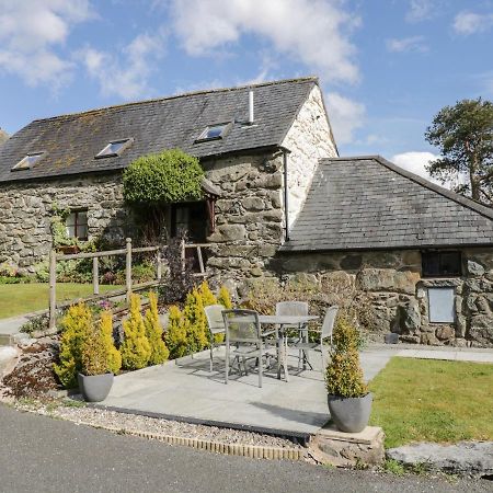 Cyffdy Cottage - Tegid Бэйла Экстерьер фото