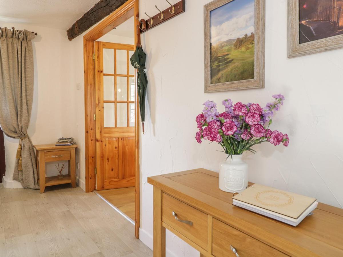 Cyffdy Cottage - Tegid Бэйла Экстерьер фото