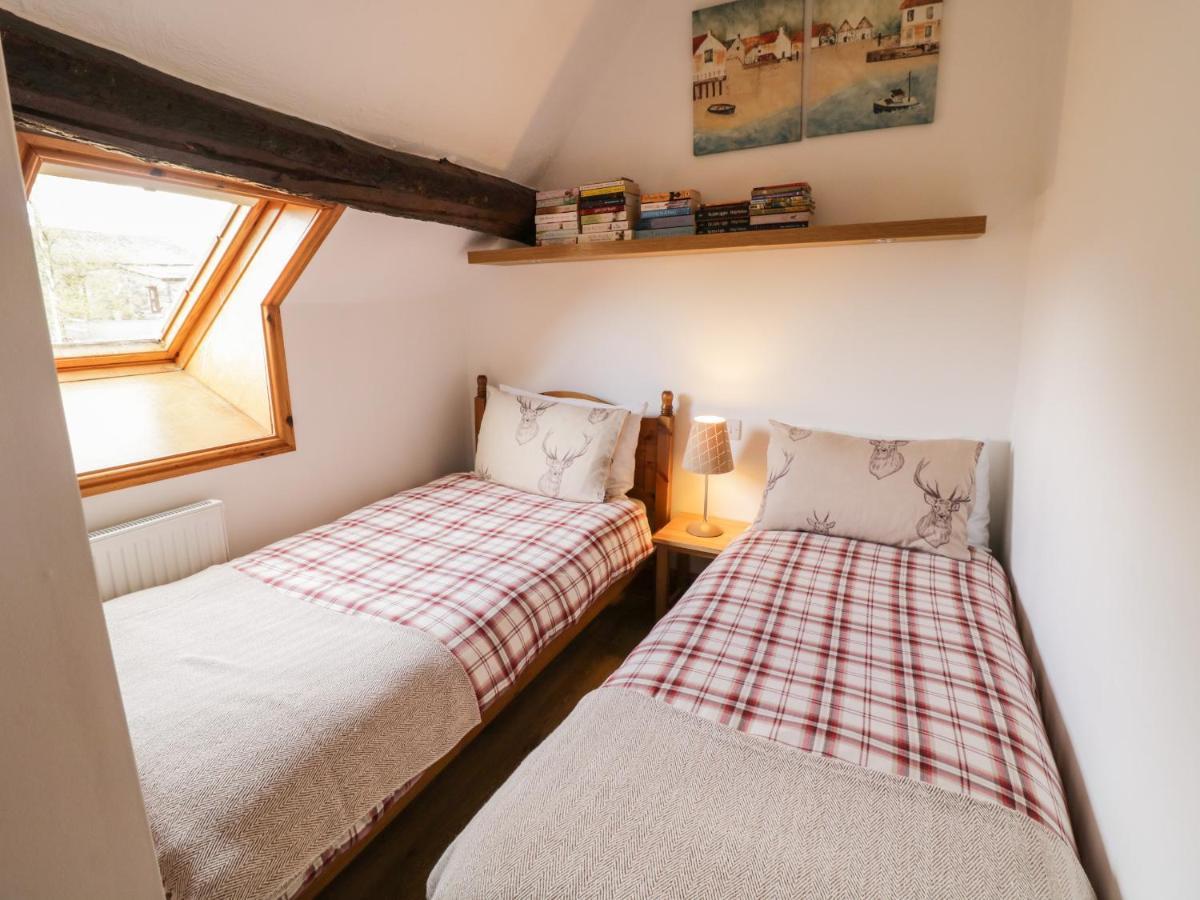 Cyffdy Cottage - Tegid Бэйла Экстерьер фото