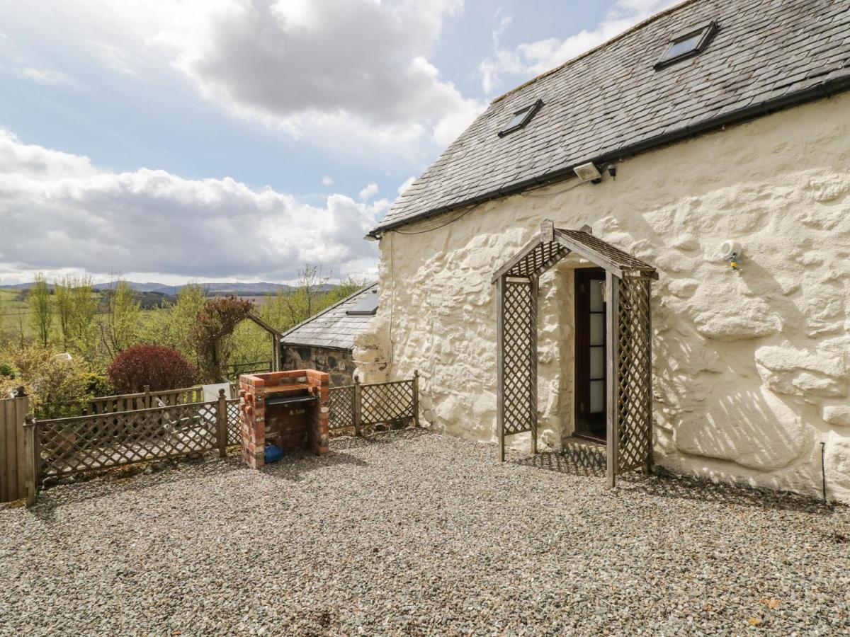 Cyffdy Cottage - Tegid Бэйла Экстерьер фото